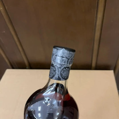 C10058 - Tamdhu Dalbeallie Dram No.4 (WB88.85) - 