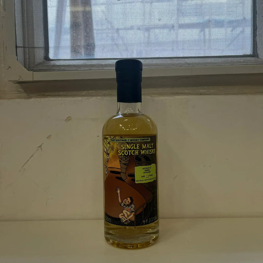 C10059 - That Boutique Ardbeg 12yo (WB87.91) - 