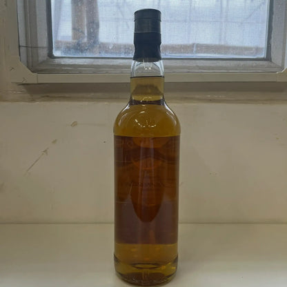 C10061 - Daily Dram Tomatin 1988/2016 27 Year Old Anniversary Edition - Volume 5 (WB89.39) - 