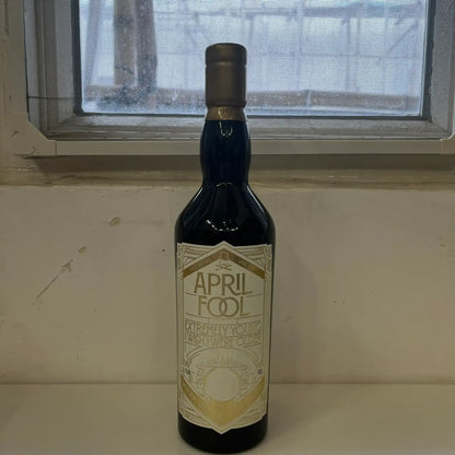 C10062 - TWE April Fool 30yo (WB89.1) - 