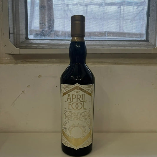 C10062 - TWE April Fool 30yo (WB89.1) - 