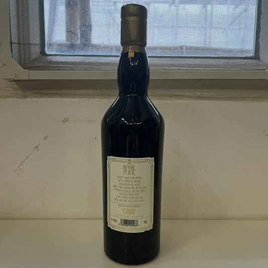 C10062 - TWE April Fool 30yo (WB89.1) - 