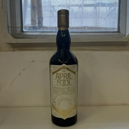 C10063 - TWE April Fool 30yo (WB89.1) - 