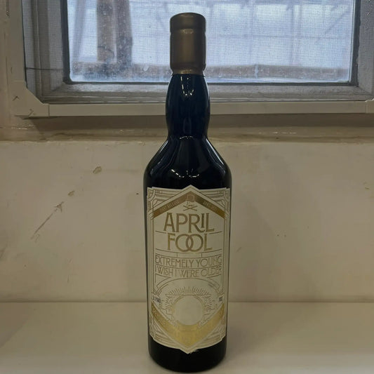 C10064 - TWE April Fool 30yo (WB89.1) - 