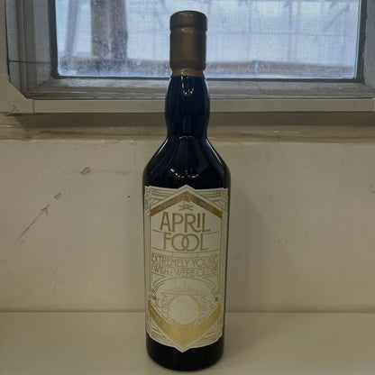 C10065 - TWE April Fool 30yo (WB89.1) - 