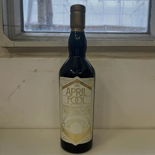 C10065 - TWE April Fool 30yo (WB89.1) - 