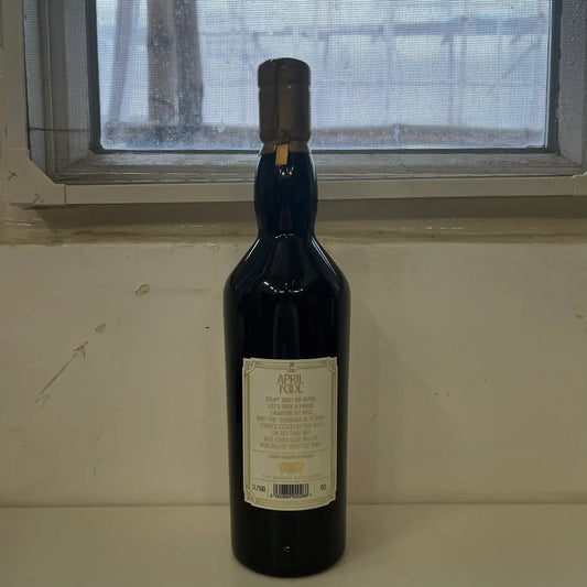 C10065 - TWE April Fool 30yo (WB89.1) - 