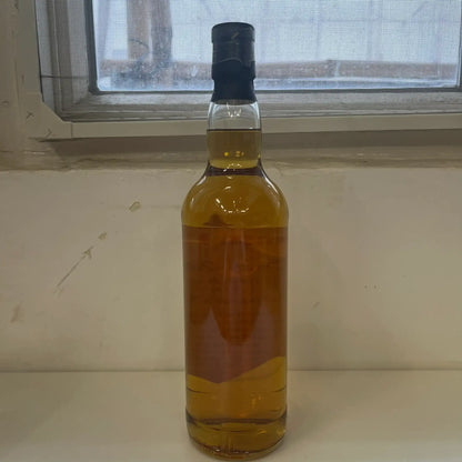 C10066 - Whisky Fassle Speyside Region 24yo (WB89.12) - 