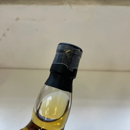 C10066 - Whisky Fassle Speyside Region 24yo (WB89.12) - 
