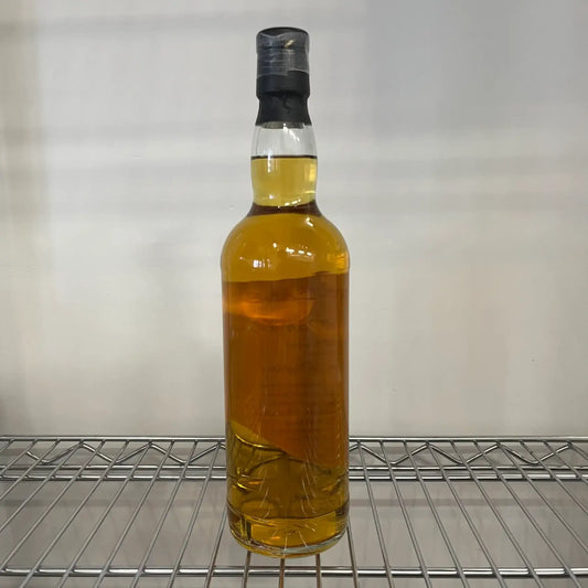 C10067 - Whisky Fassle Speyside Region 24yo (WB89.12) - 