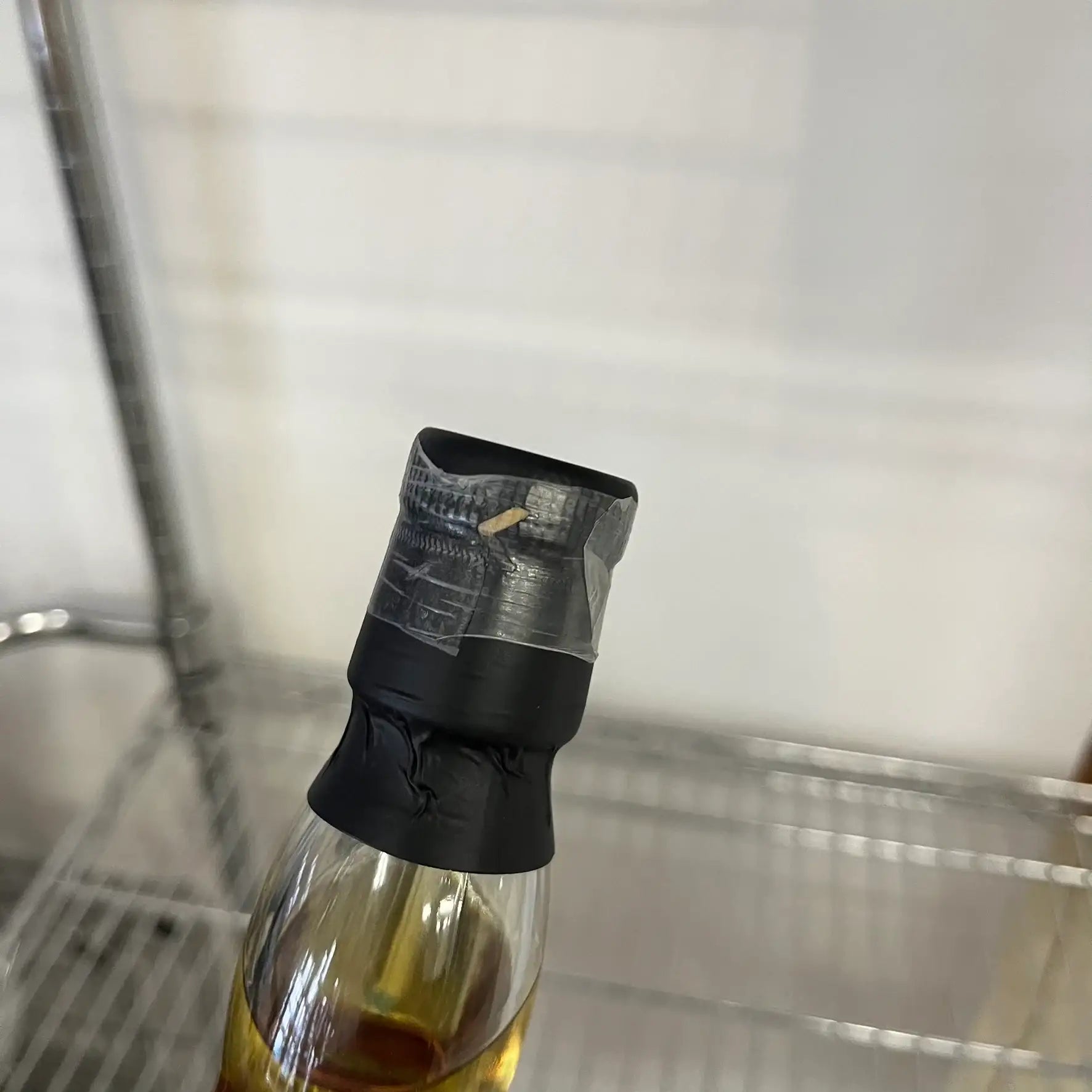 C10067 - Whisky Fassle Speyside Region 24yo (WB89.12) - 