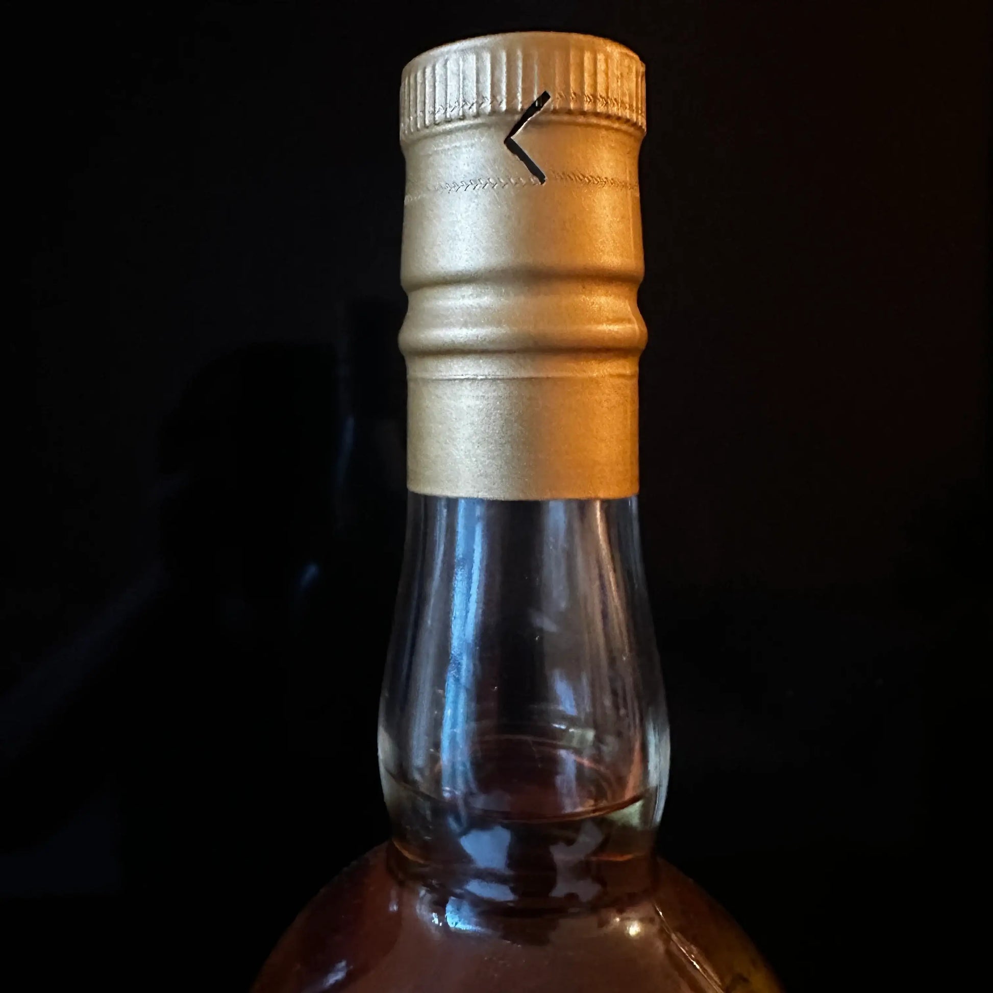 C10077 - Glen Castle Islay (Laphroaig) 26YO, 1993/2019, 52.4% (WF90) (WB88.63) - 