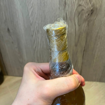 C10081 - Club Qing Ledaig 19YO, 2001/2021, Special Joint Bottling, #219, 49.2% (WB87.83) - 