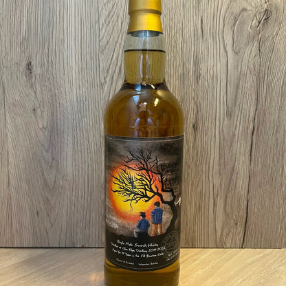 C10086 - The Good Spirits Glen Elgin 11YO, 2011/2022, #800672, 57.6% - 