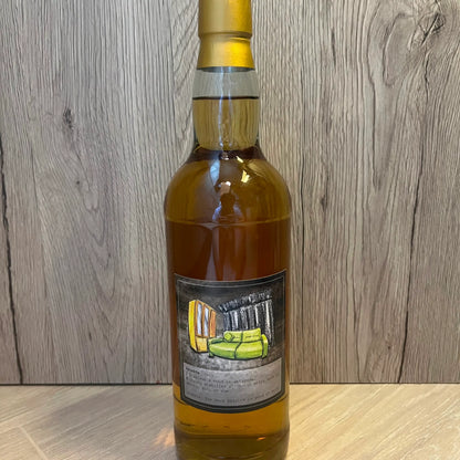 C10086 - The Good Spirits Glen Elgin 11YO, 2011/2022, #800672, 57.6% - 