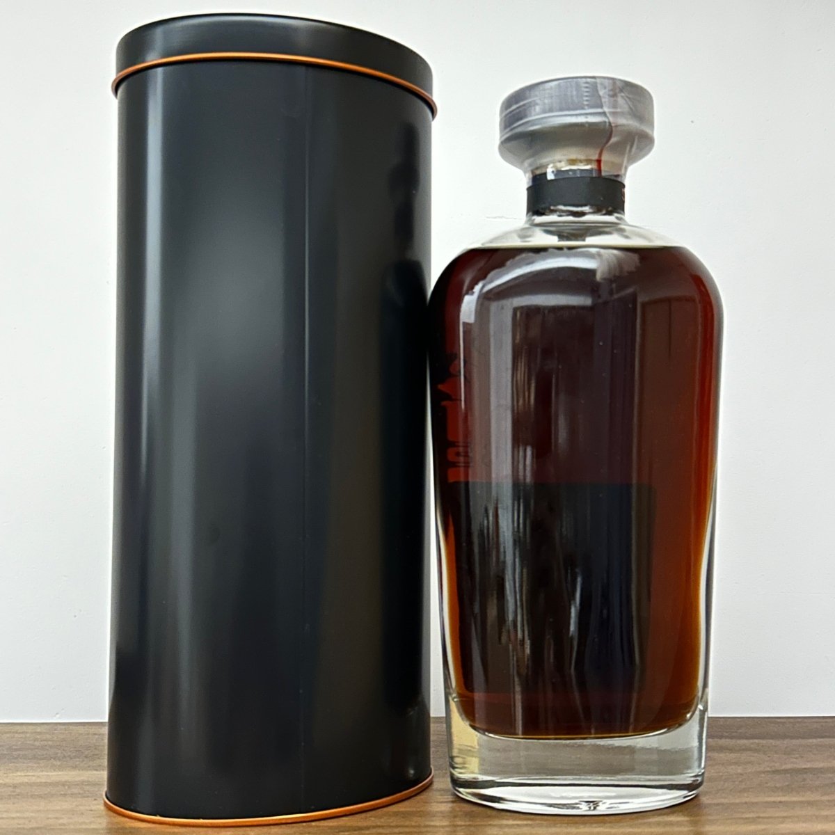 C10092 - Signatory Vintage (SV) Macallan 25YO, 1997/2023, Symington’s Choice, 12/3, 54.8% (WB89) - 