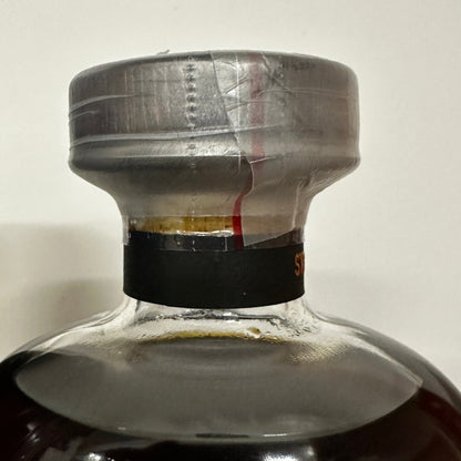 C10092 - Signatory Vintage (SV) Macallan 25YO, 1997/2023, Symington’s Choice, 12/3, 54.8% (WB89) - 