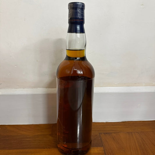 C10095 - Spheric Spirits Wardhead (Glenfiddich) 26YO, 1997/2023, 53.9% (WB89.91) - 