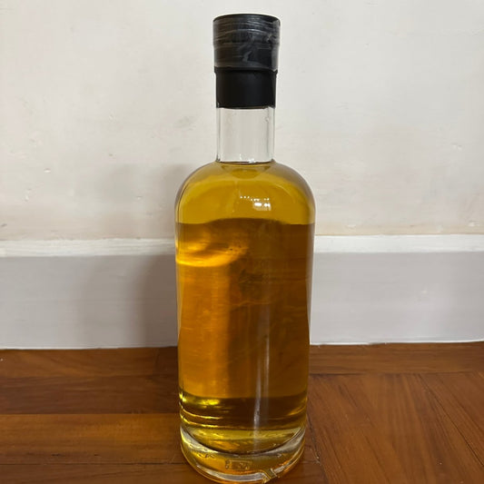 C10103 - Sansibar Springbank 28YO, 1992/2020, Koi Series, 42.8% (WF91) - 