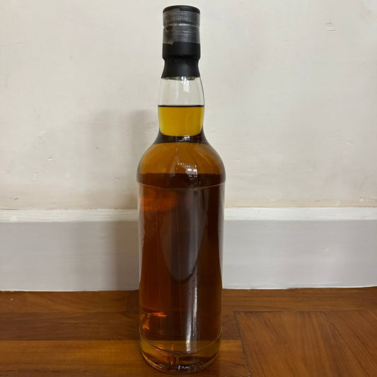 C10104 - Le Gus't Selection XXIX Speyside Blended Malt 27YO, 1994/2021, 3522, 46.9% (WB89.83) - 