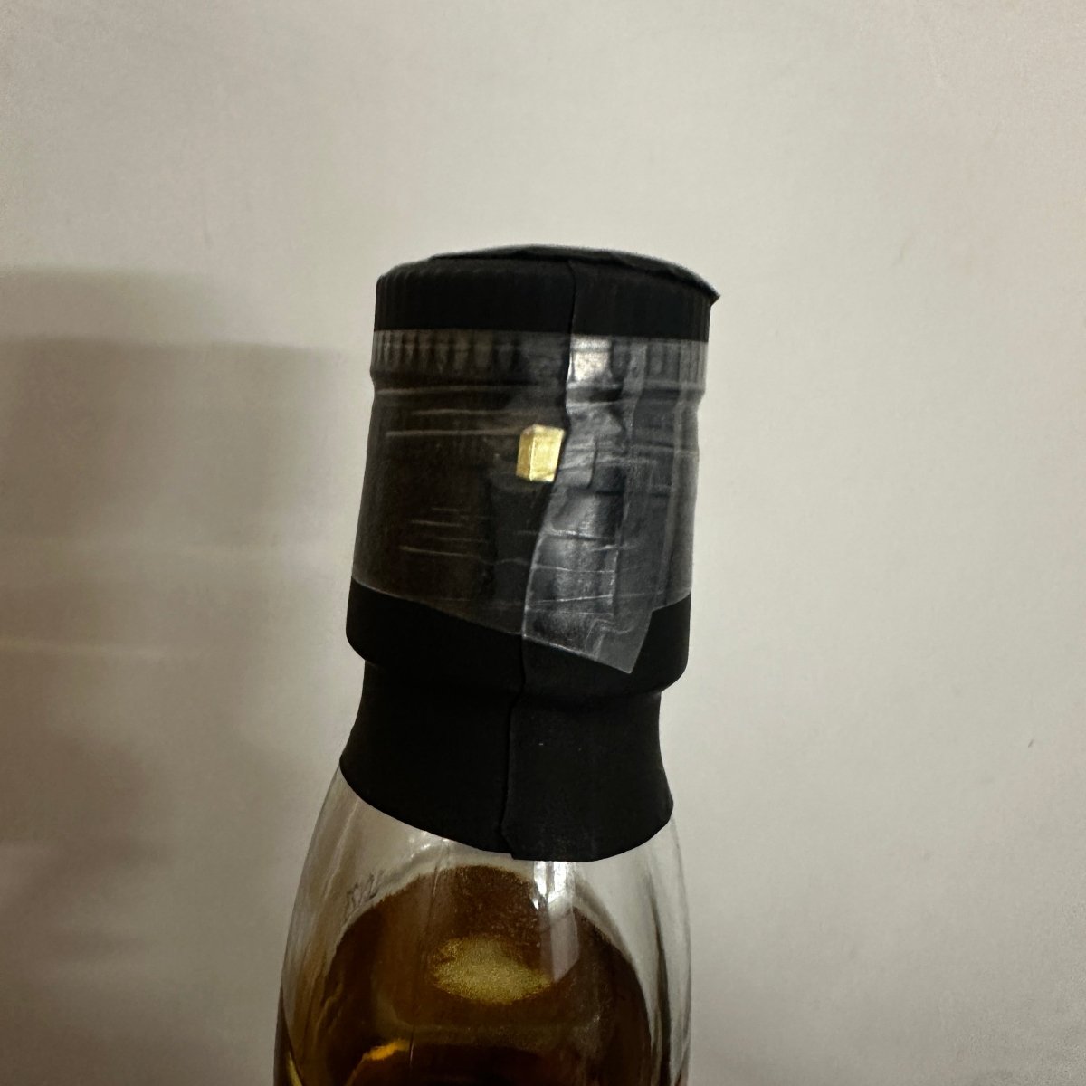 C10107 - Lichtburg 21YO, 2001/2022, Historic Series No. 5, 19, 53.1% (WB87.35) - 