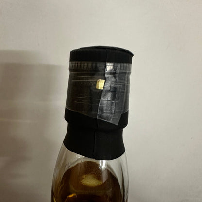 C10107 - Lichtburg 21YO, 2001/2022, Historic Series No. 5, 19, 53.1% (WB87.35) - 