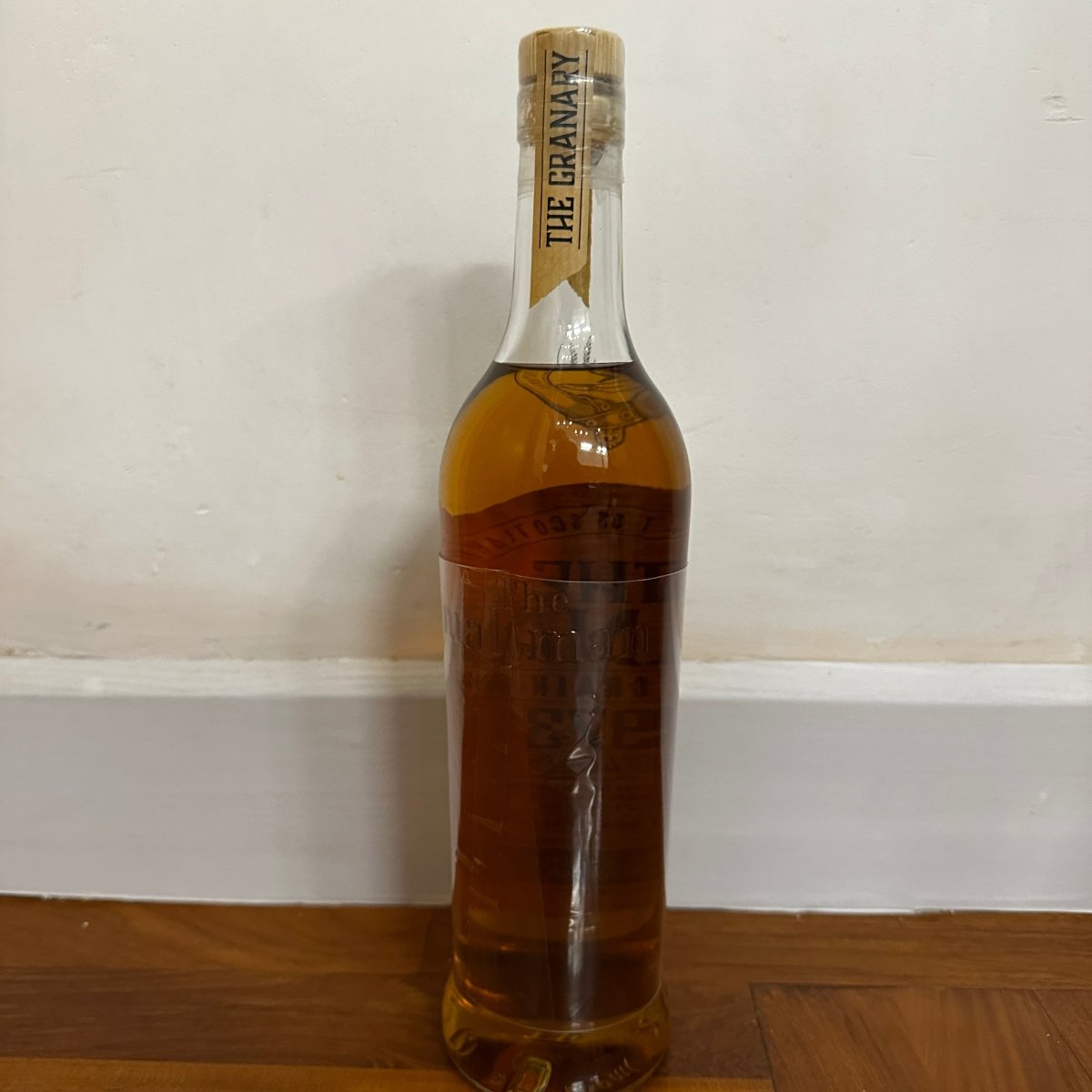 Ichiro's Malt & Grain ワールドブレンデッド | Alcohol Please