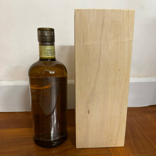 C10111 - 宮城峽 Miyagikyo 9YO, 2002/2012, Single Cask Warehouse 6, 101127, 62% (WB89.33) - 