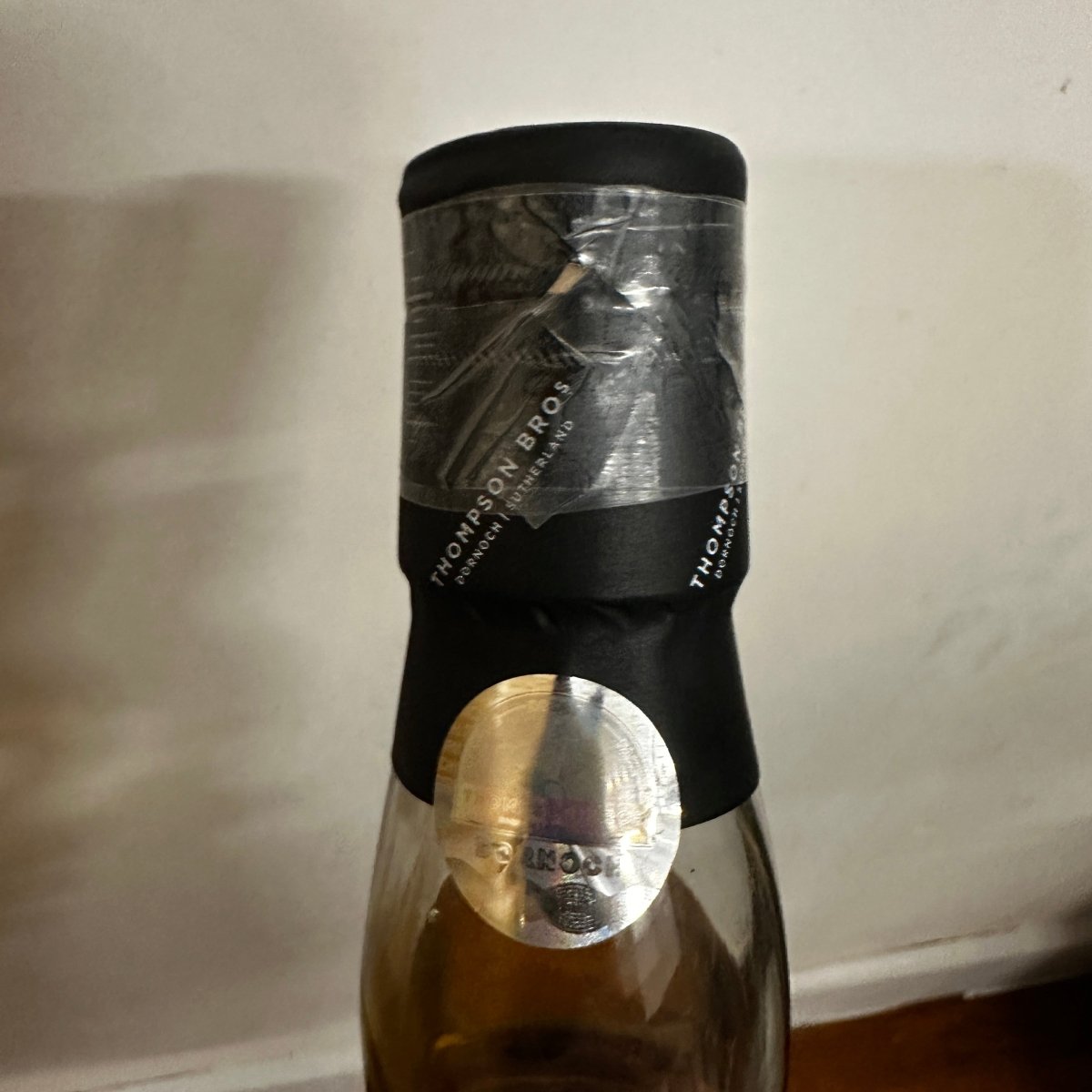 Thompson Bros Speyside 30年 | Alcohol Please