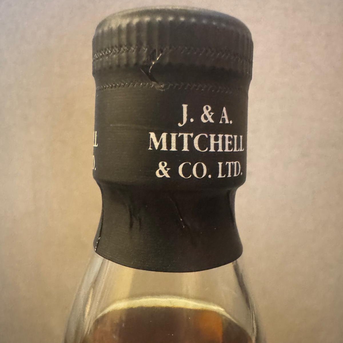 C10131 - Springbank 30YO, 2024, 46% -