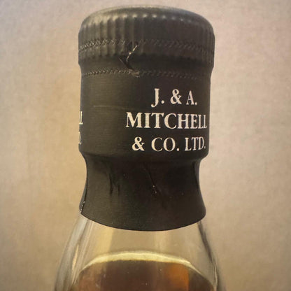 C10131 - Springbank 30YO, 2024, 46% -