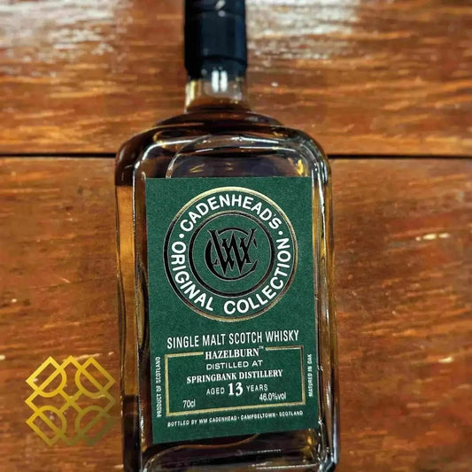 cadenhead-s-hazelburn-13yo-20102024-46percent-scotch-whisky-15912 - Alcohol Please
