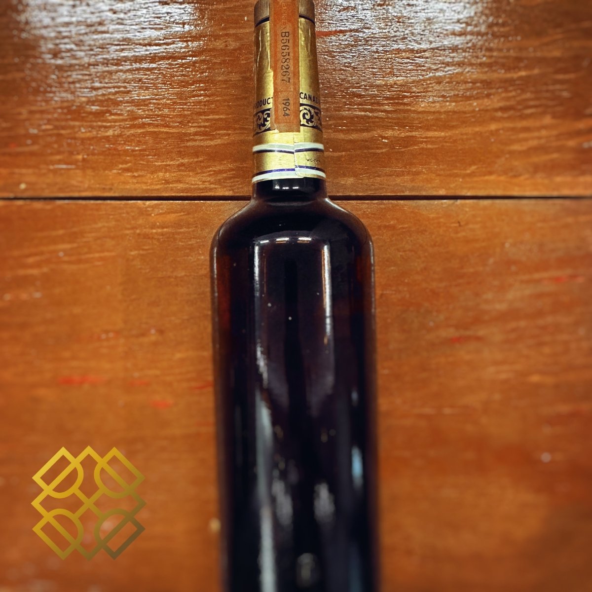 Canadian Club, 1964, Canadian Whisky - Other Whiskies