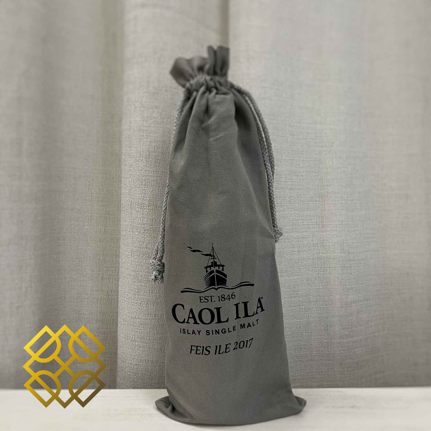 Caol Ila - 12YO, Feis Ile 2017, 55.8% (WB88.04) (分現金/信用卡價) - Scotch Whisky