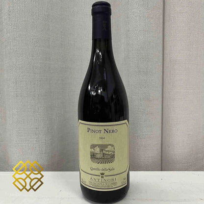 Castello della Sala Pinot Nero 1994 - Red Wine - Italy