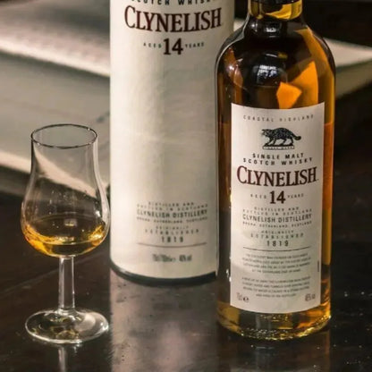 Clynelish 14 - 46%, 700ml - Scotch Whisky