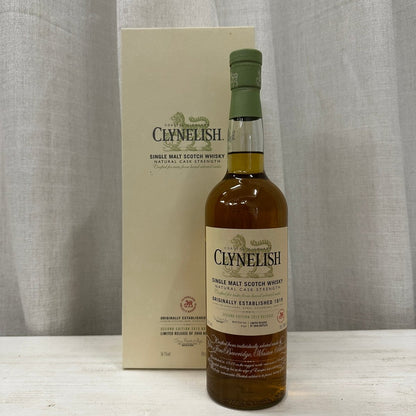 Clynelish Select Reserve 2015, Diageo Special Releases, 56.1% (WB88.4) (分現金/信用卡價) - 蘇格蘭威士忌