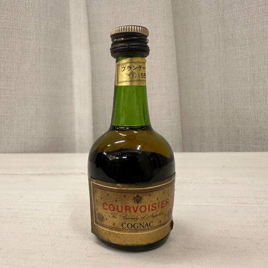 Courvoisier, VSOP, 40%, 27ml - Cognac