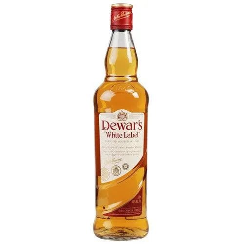 Dewar's White Label - 40% - Scotch Whisky