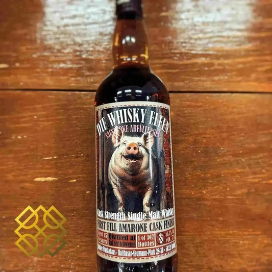 die-whisky-elfen-secret-speyside-15yo-2024-56-3percent-scotch-whisky-15963 - Alcohol Please