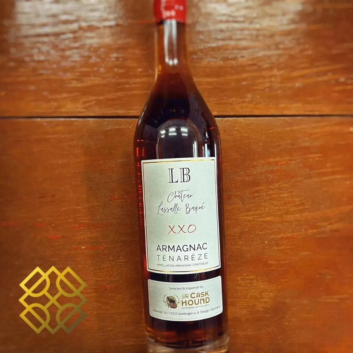 Armagnac at Alcohol Please