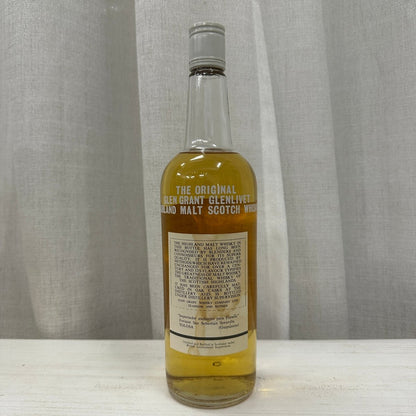 Glen Grant 5YO 1965, 40%, 750ml (分現金/信用卡價) - 蘇格蘭威士忌