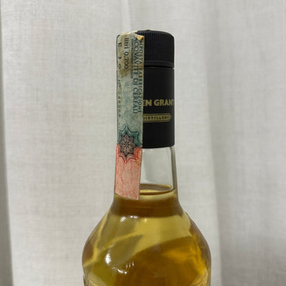 Glen Grant 5YO, 1985, 40% - 蘇格蘭威士忌