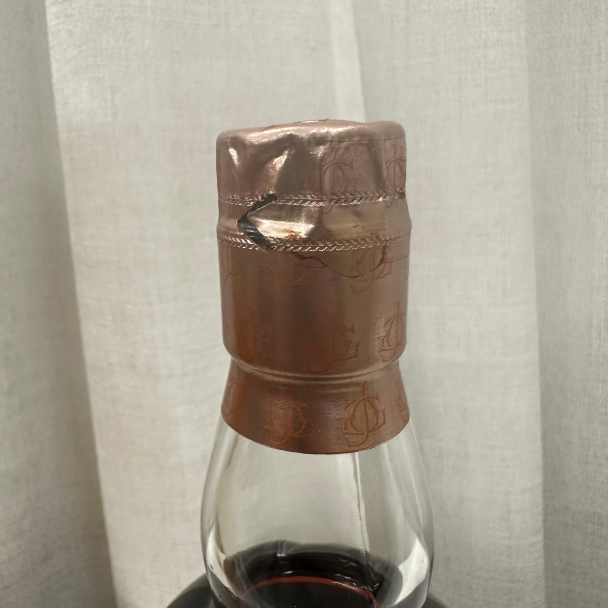 Glenfarclas 28YO, 1989/2018, 13010, Sherry Butt, 51.4% (分現金/信用卡價) - 蘇格蘭威士忌