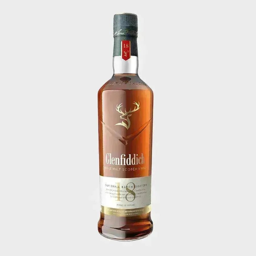 グレンフィディック 18年 シングルモルト | Alcohol Please グレンフィディック 18年 シングルモルト | Alcohol Please
