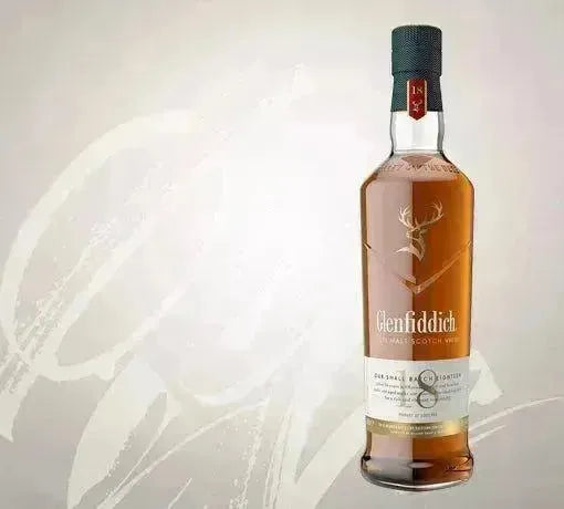 glenfiddich-18-18yo-40percent-scotch-whisky-57588 - Alcohol Please