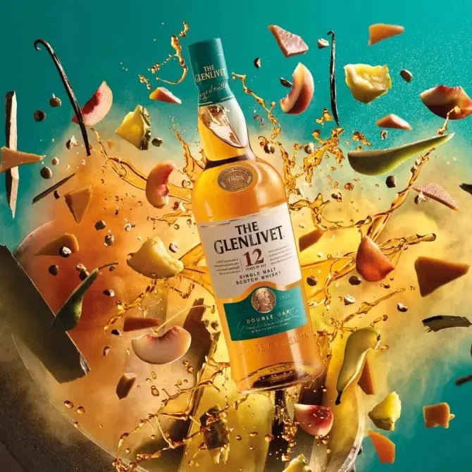 ザ・グレンリベット 12年 - スペイサイドの真髄 | Alcohol Please ザ・グレンリベット 12年 - スペイサイドの真髄 | Alcohol Please