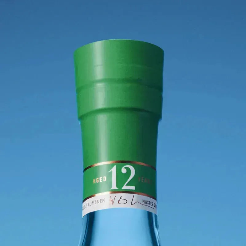 Glenmorangie 12 - 12YO, 2010/2022, Palo Cortado Cask 46% - Scotch Whisky