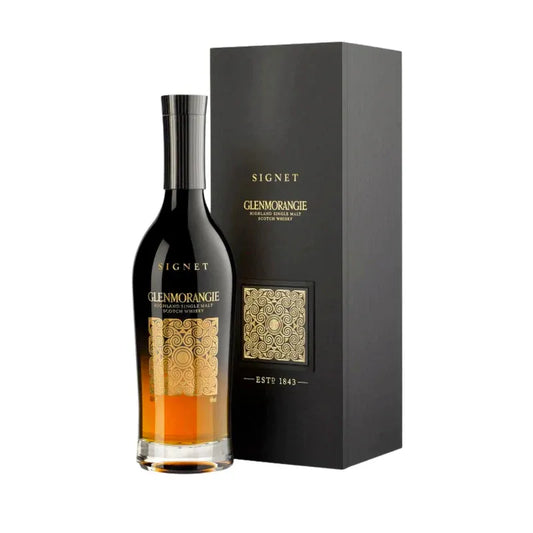 Glenmorangie Signet - 46% - Scotch Whisky