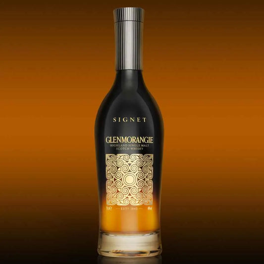 Glenmorangie Signet - 46% - Scotch Whisky